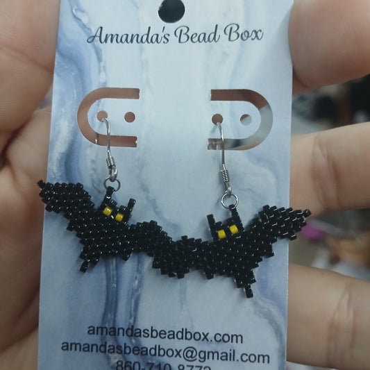 BEAD BATS